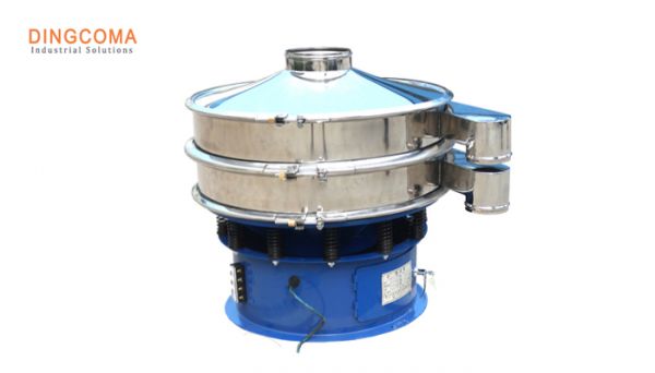 Industrial Vibrating Sieves