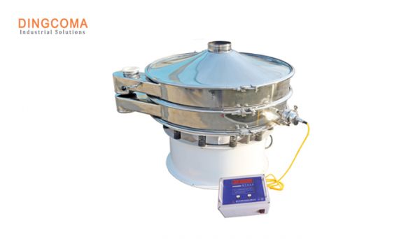 Ultrasonic Vibrating Sieve