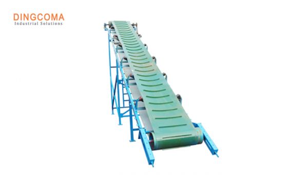 Belt Conveyor