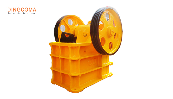 Jaw Crusher