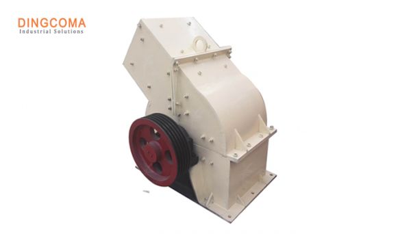 Impact Crusher