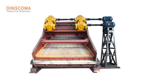 Vibrating Screen